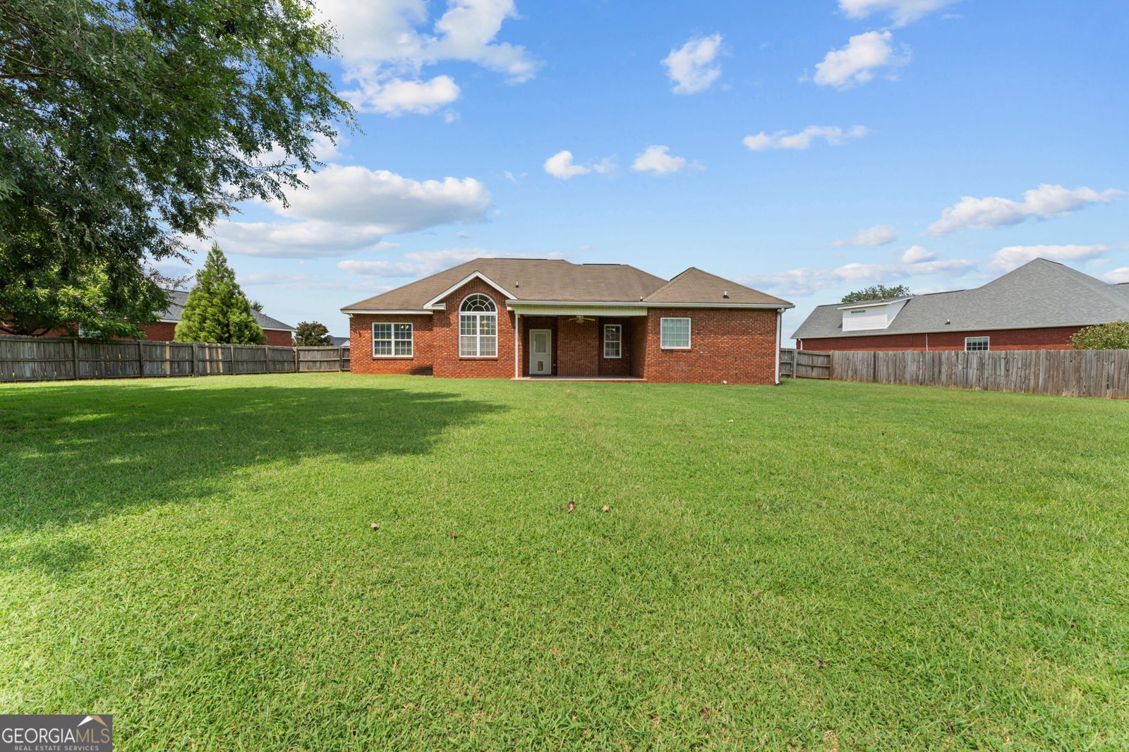 223 Loudon Hill Drive Warner Robins - Photo 37