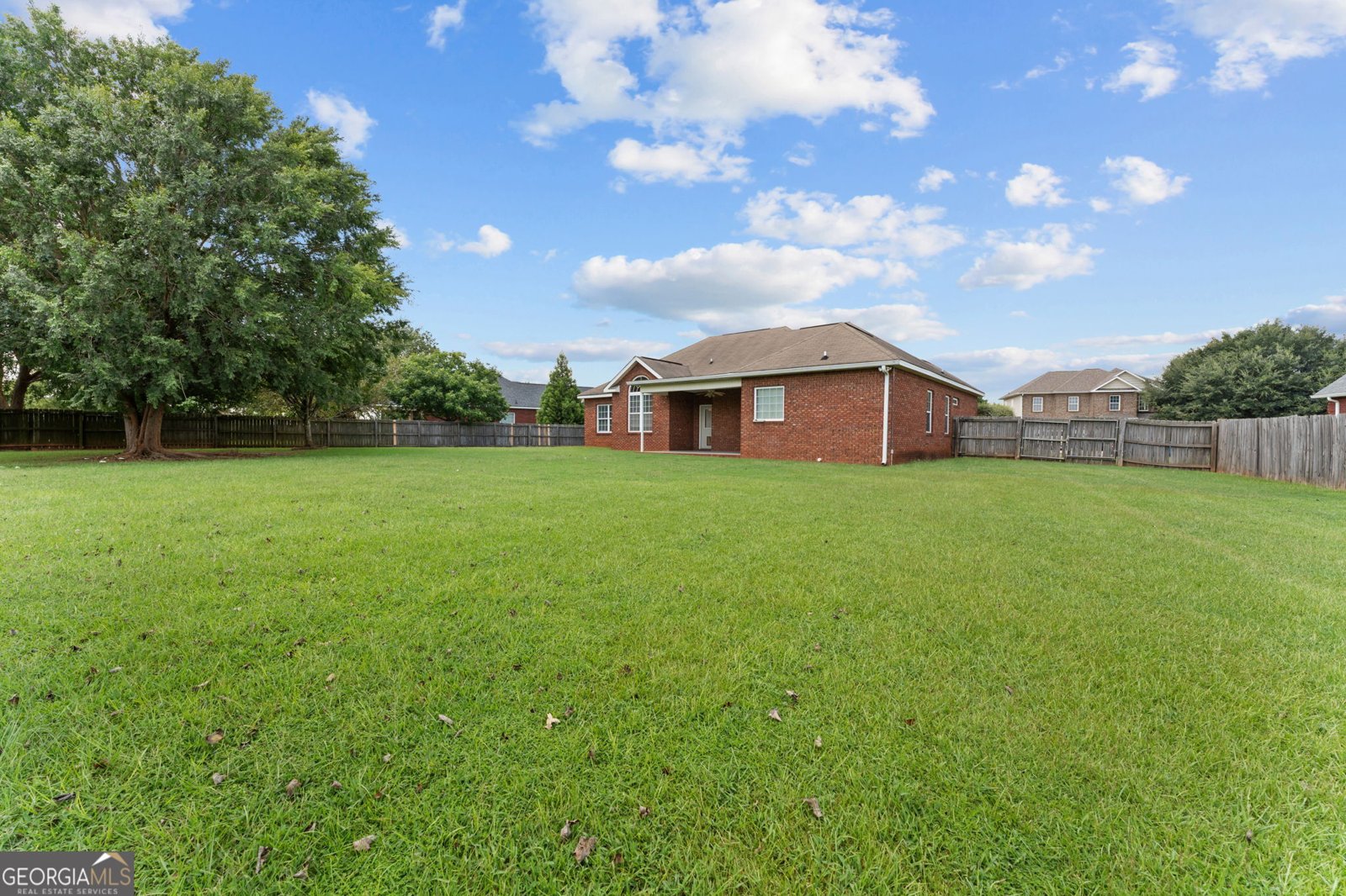 223 Loudon Hill Drive Warner Robins - Photo 38