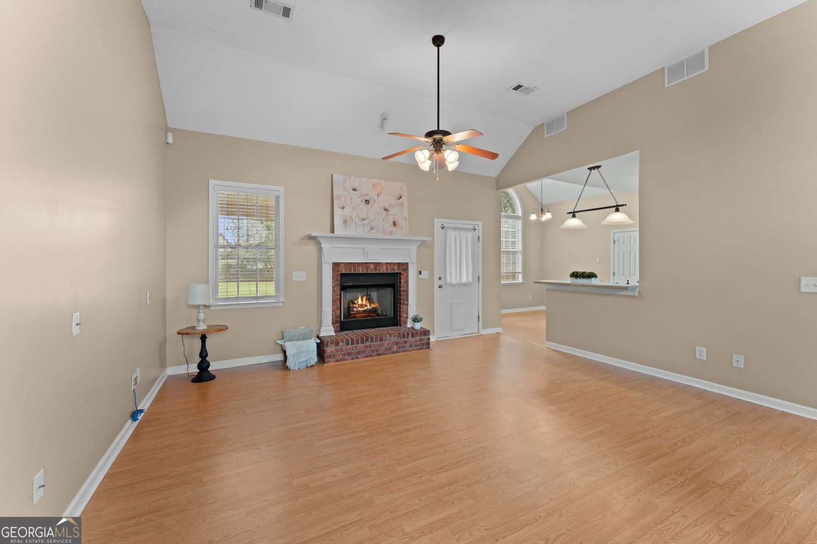 223 Loudon Hill Drive Warner Robins - Photo 7