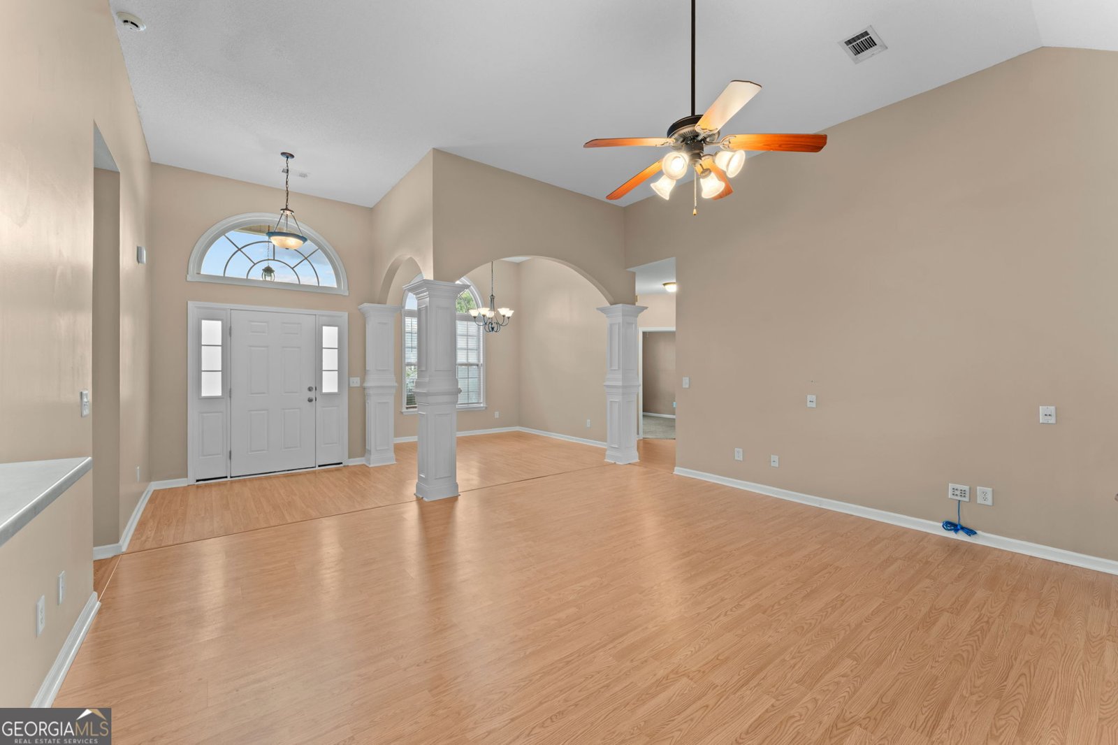 223 Loudon Hill Drive Warner Robins - Photo 8