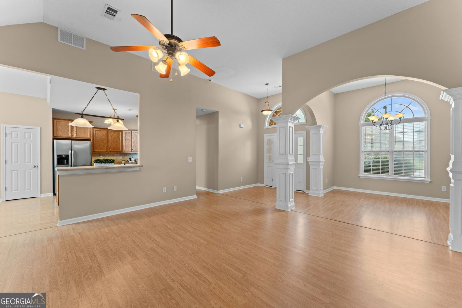 223 Loudon Hill Drive Warner Robins - Photo 9