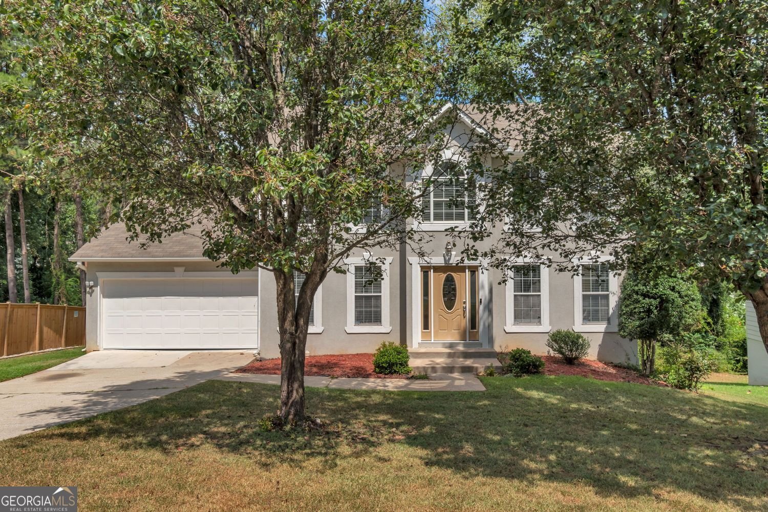 570 Watson Bay Stone Mountain - main photo