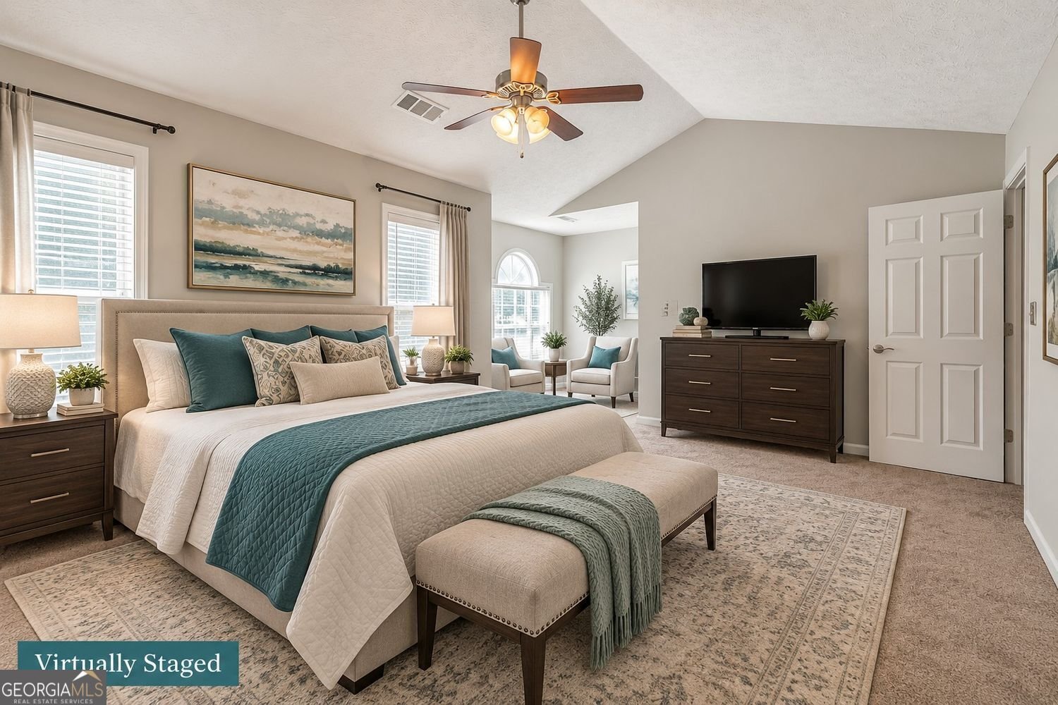 570 Watson Bay Stone Mountain - Photo 20