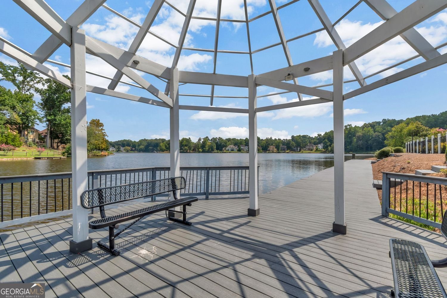 570 Watson Bay Stone Mountain - Photo 37