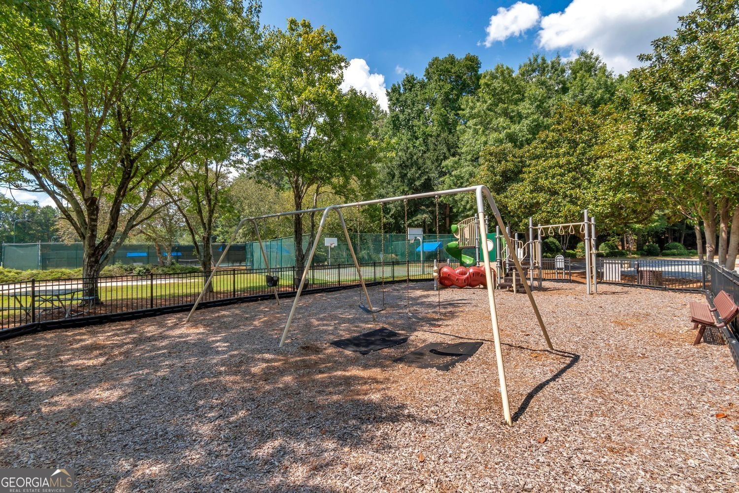 570 Watson Bay Stone Mountain - Photo 38