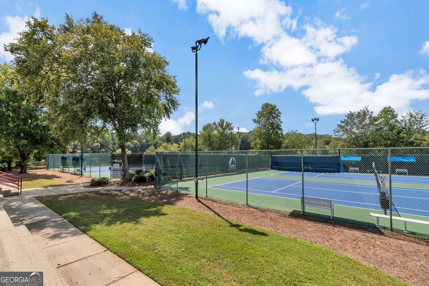 570 Watson Bay Stone Mountain - Photo 40