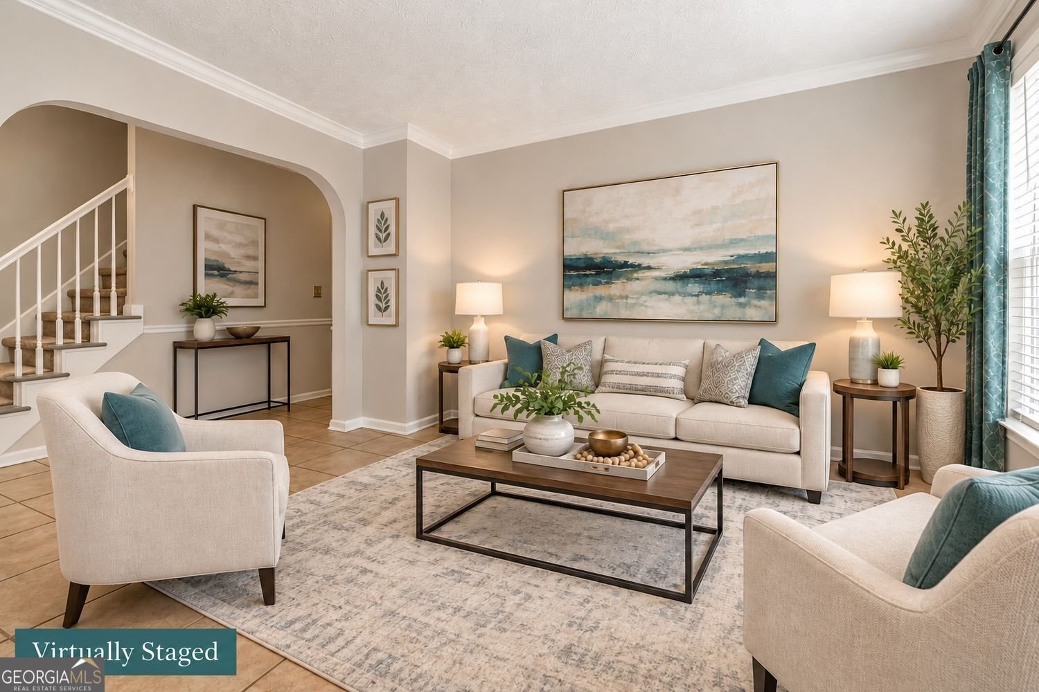 570 Watson Bay Stone Mountain - Photo 8