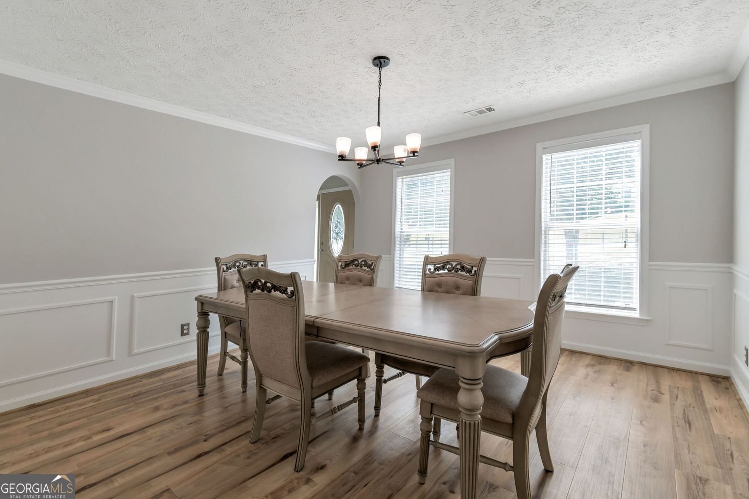 570 Watson Bay Stone Mountain - Photo 9
