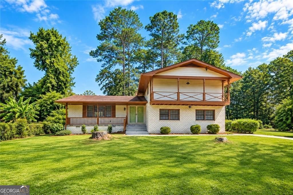 3076 Briarleaf Drive Decatur - main photo