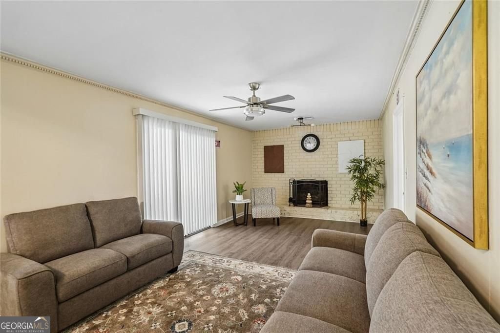 3076 Briarleaf Drive Decatur - Photo 11