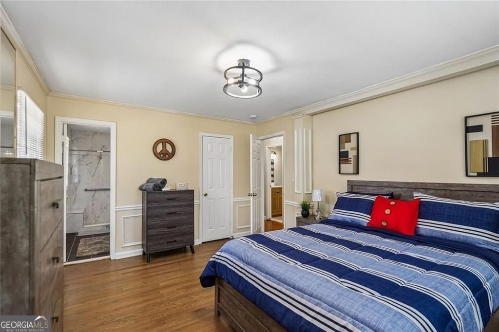 3076 Briarleaf Drive Decatur - Photo 13