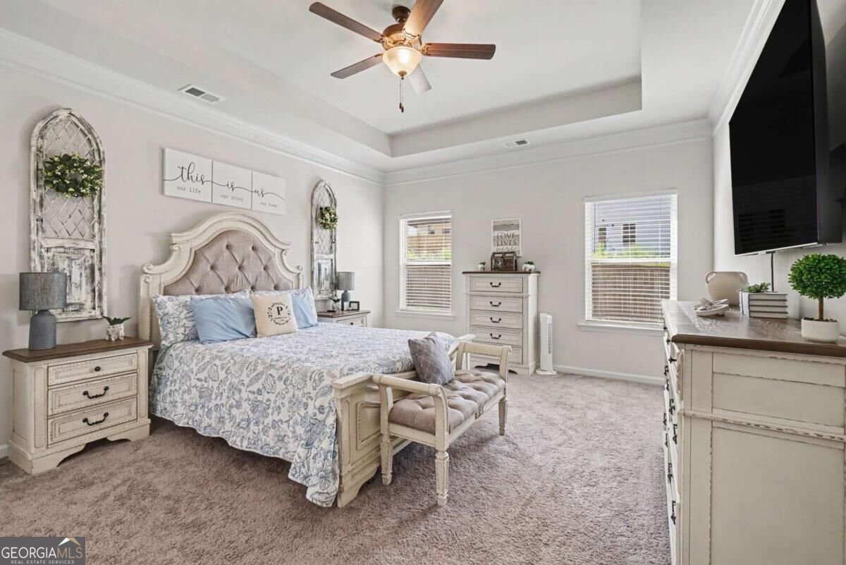 207 Malbone Street Cartersville - Photo 11