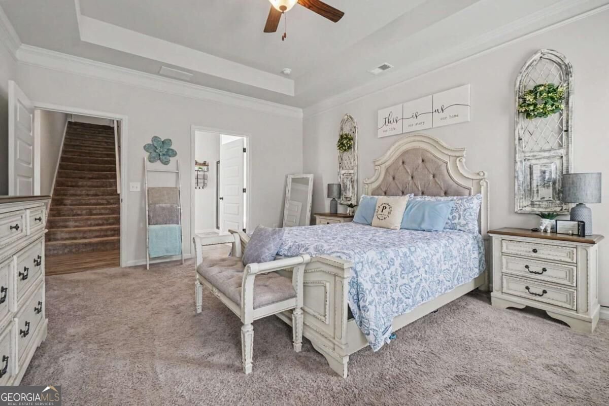 207 Malbone Street Cartersville - Photo 12
