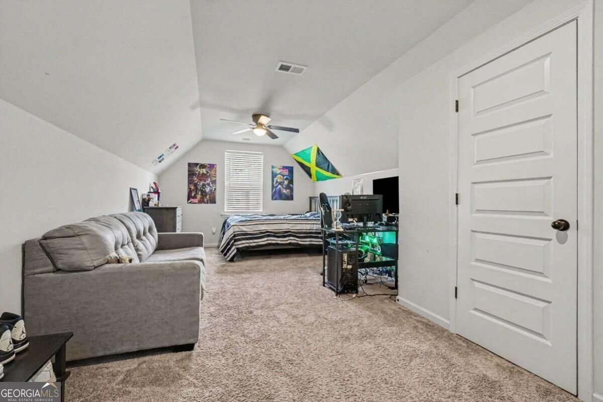207 Malbone Street Cartersville - Photo 17