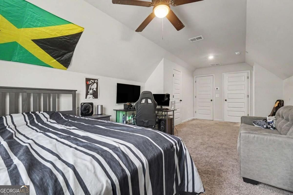 207 Malbone Street Cartersville - Photo 18