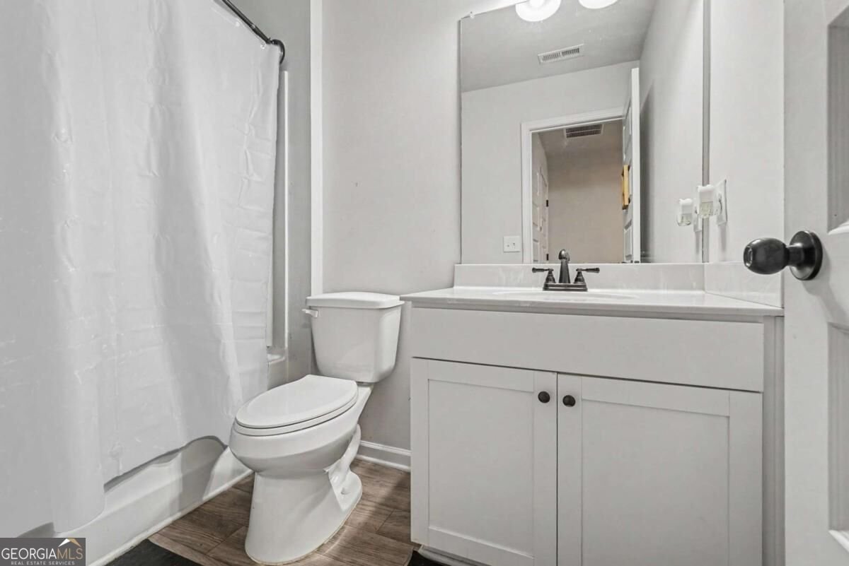 207 Malbone Street Cartersville - Photo 20
