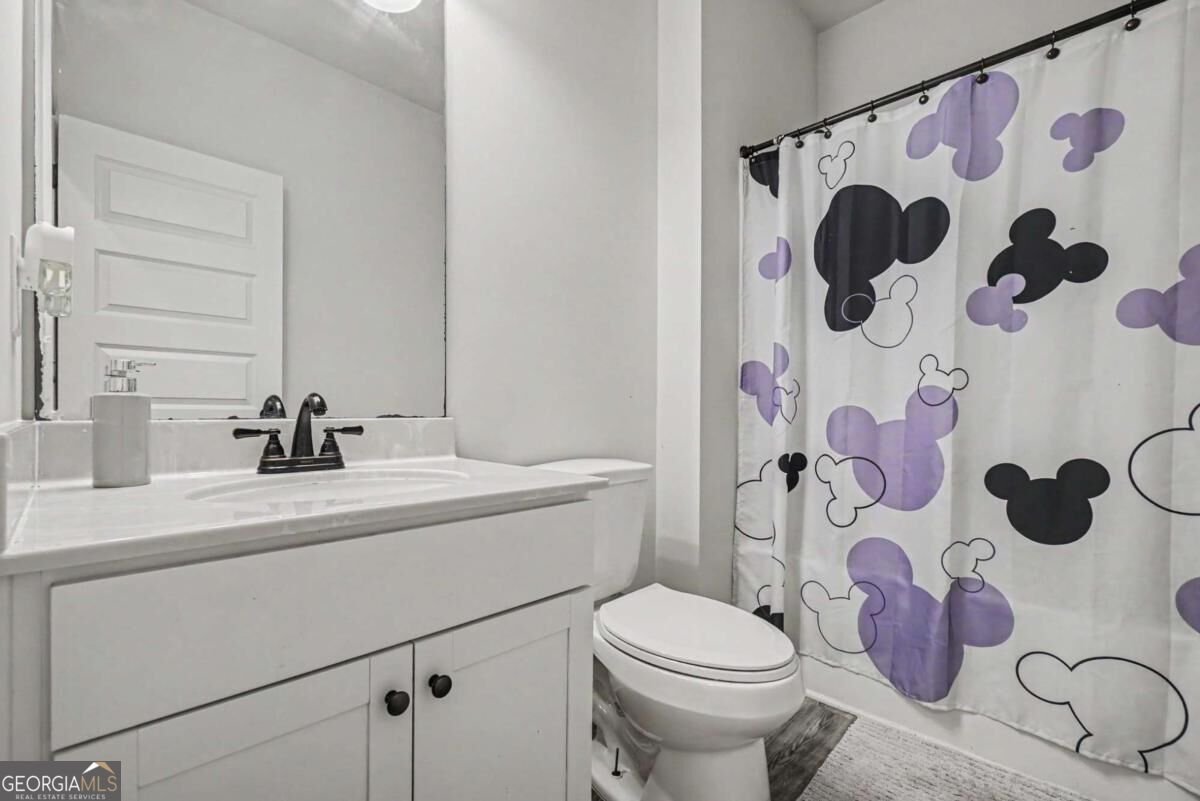 207 Malbone Street Cartersville - Photo 21