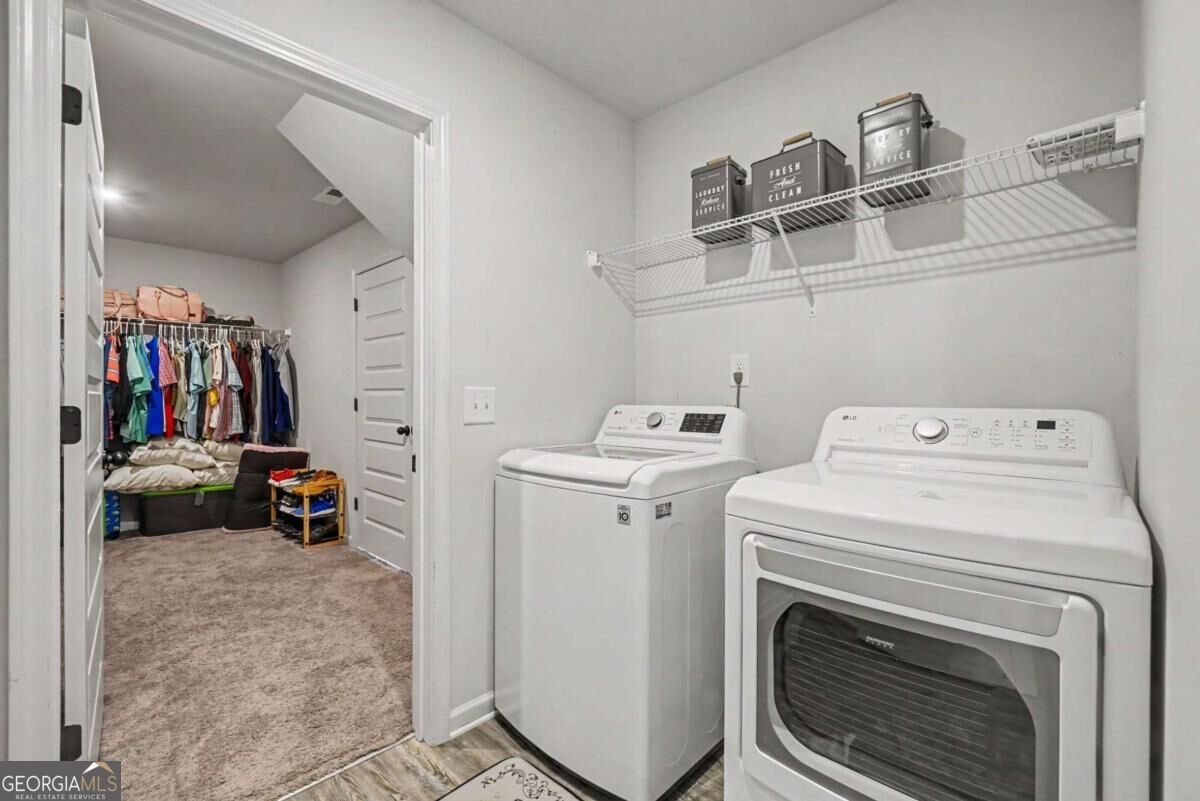 207 Malbone Street Cartersville - Photo 22