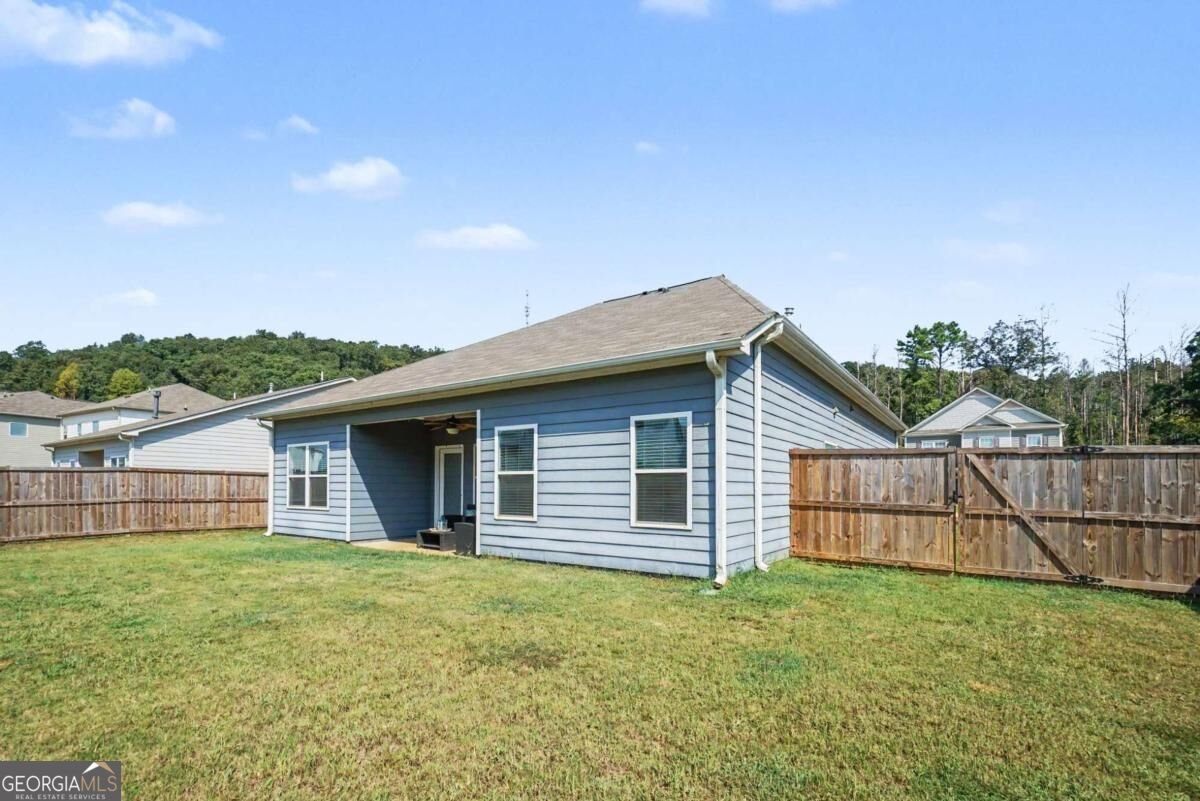 207 Malbone Street Cartersville - Photo 25