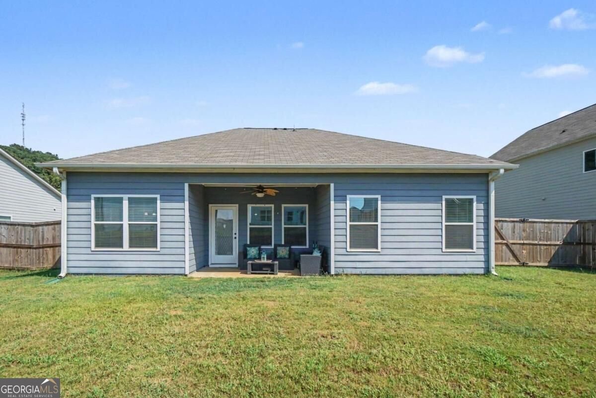 207 Malbone Street Cartersville - Photo 26