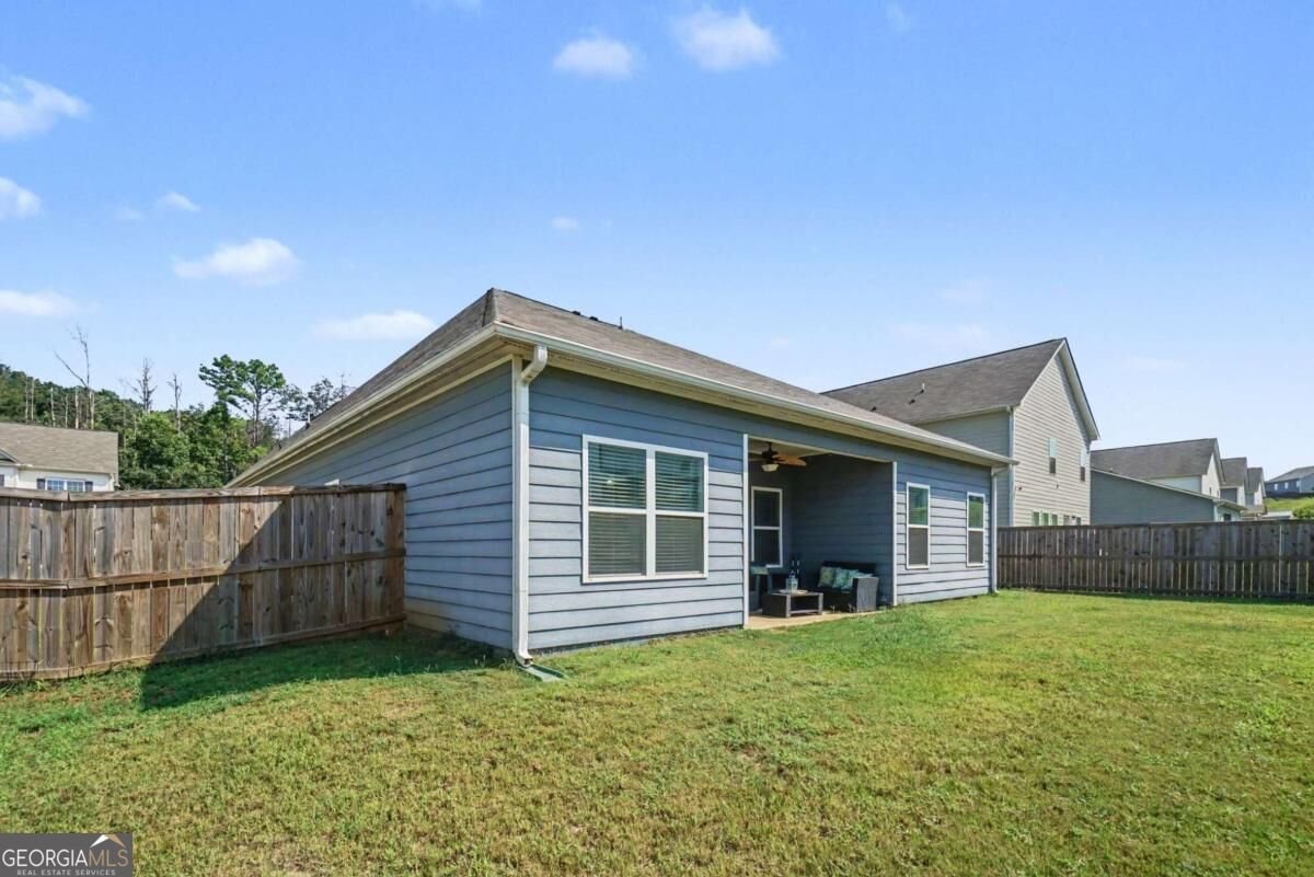 207 Malbone Street Cartersville - Photo 27