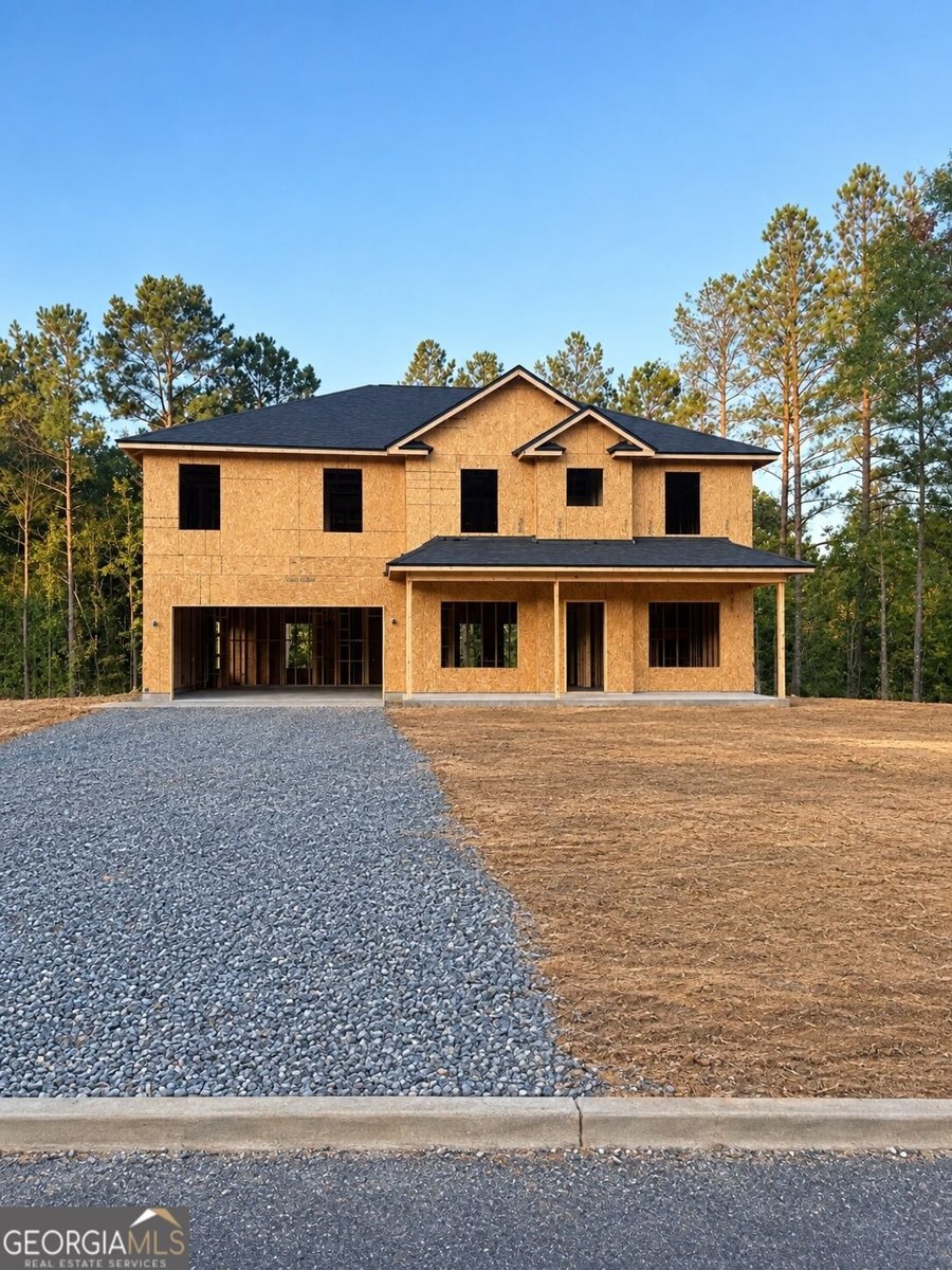1649 Norris Landing Drive Snellville - Photo 10
