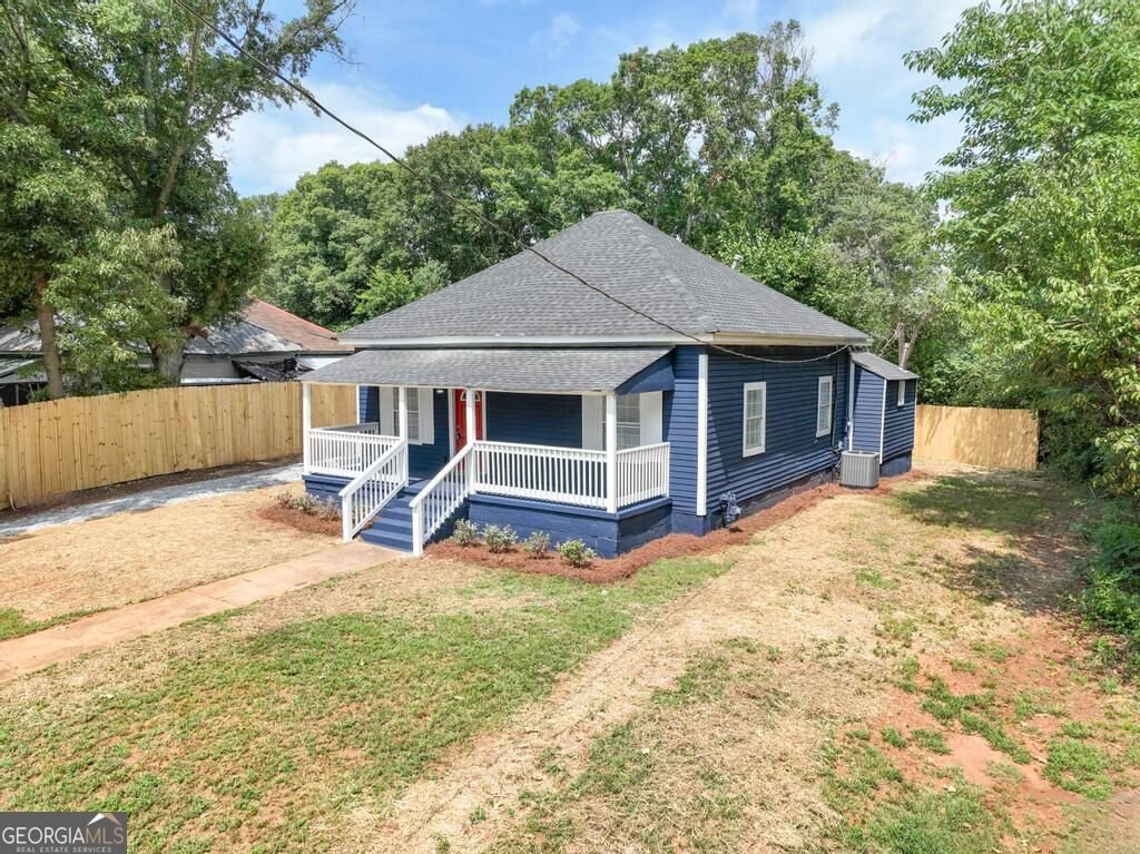 111 Elm Street Griffin - Photo 11