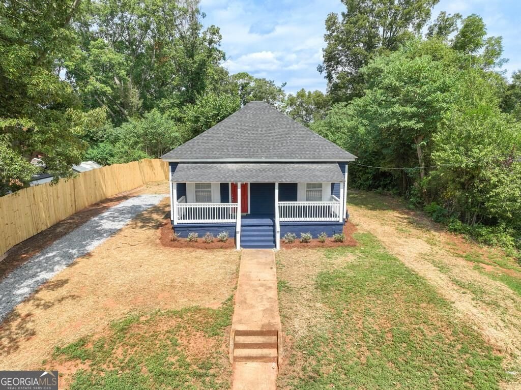 111 Elm Street Griffin - Photo 12
