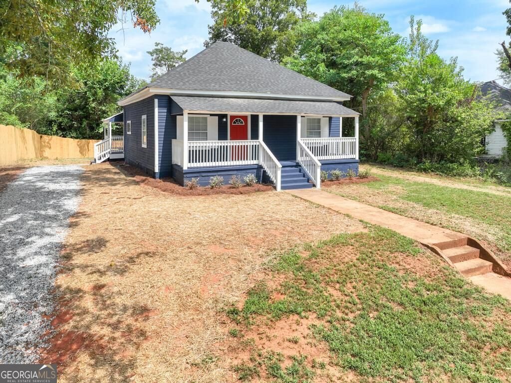 111 Elm Street Griffin - Photo 13