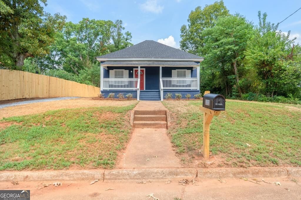111 Elm Street Griffin - Photo 6