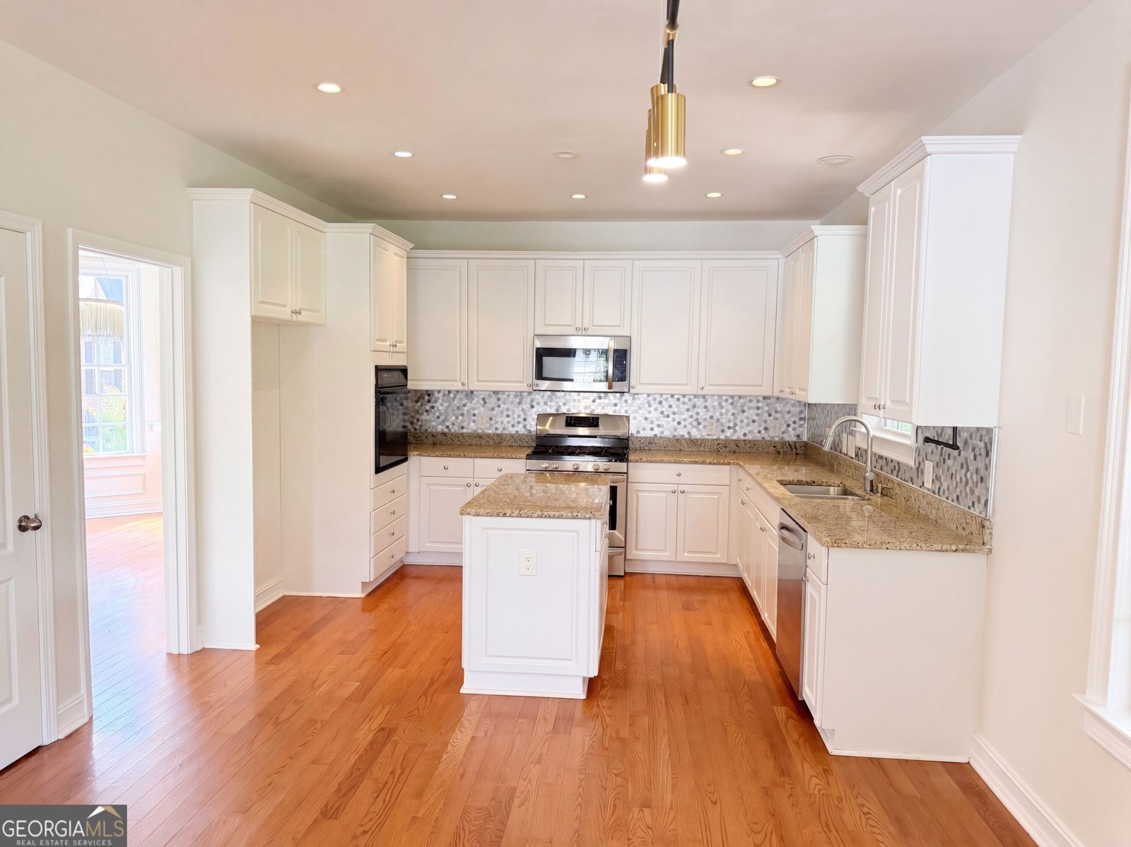 638 Glen Valley Way Dacula - Photo 11