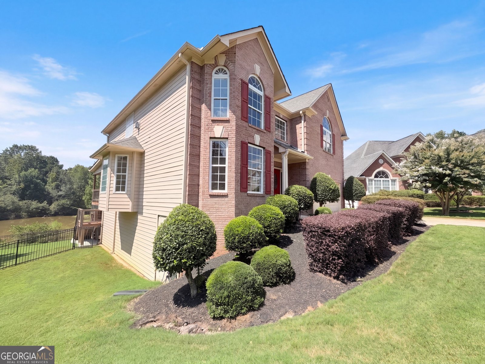 638 Glen Valley Way Dacula - Photo 34