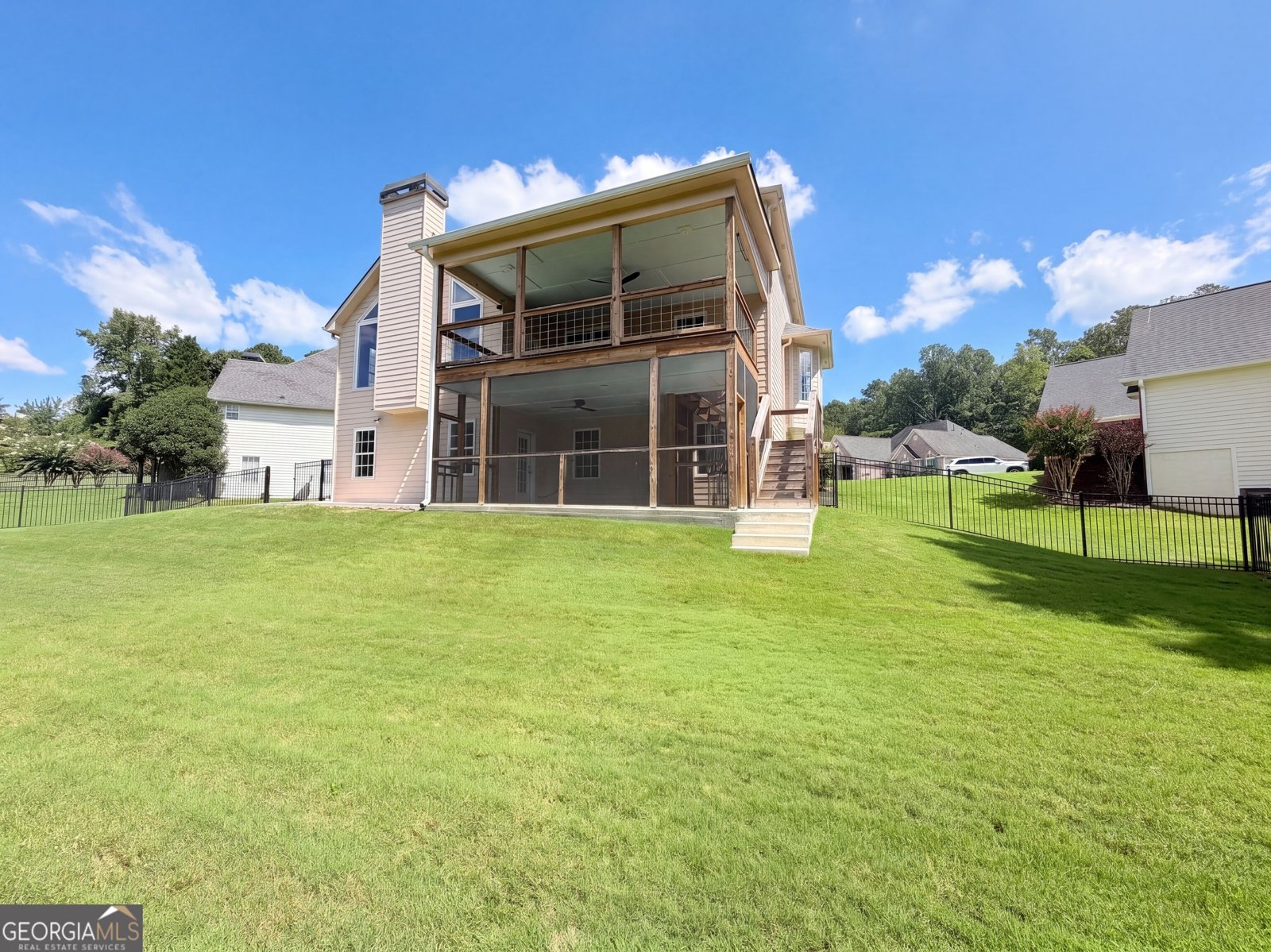 638 Glen Valley Way Dacula - Photo 35