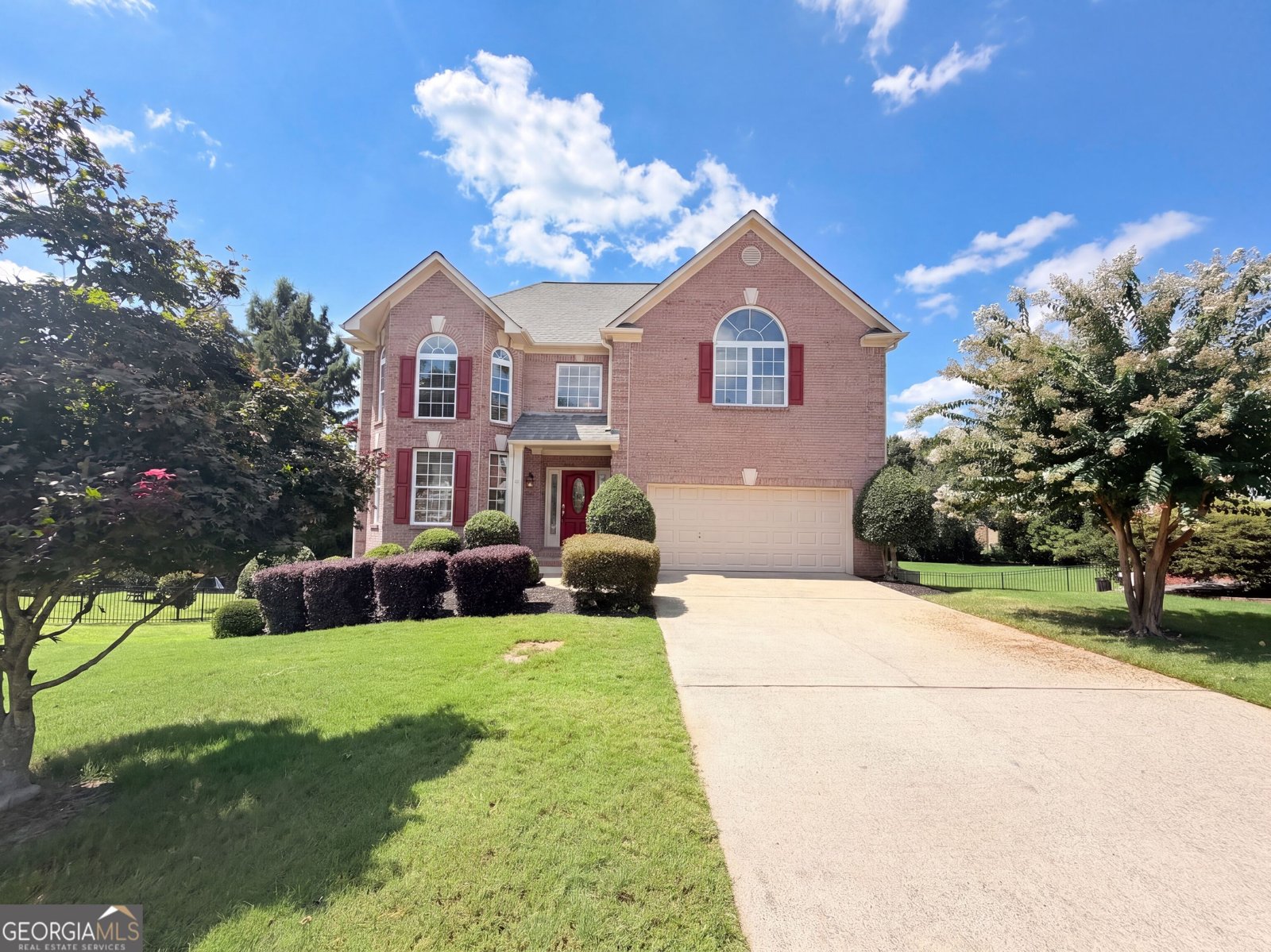 638 Glen Valley Way Dacula - Photo 6