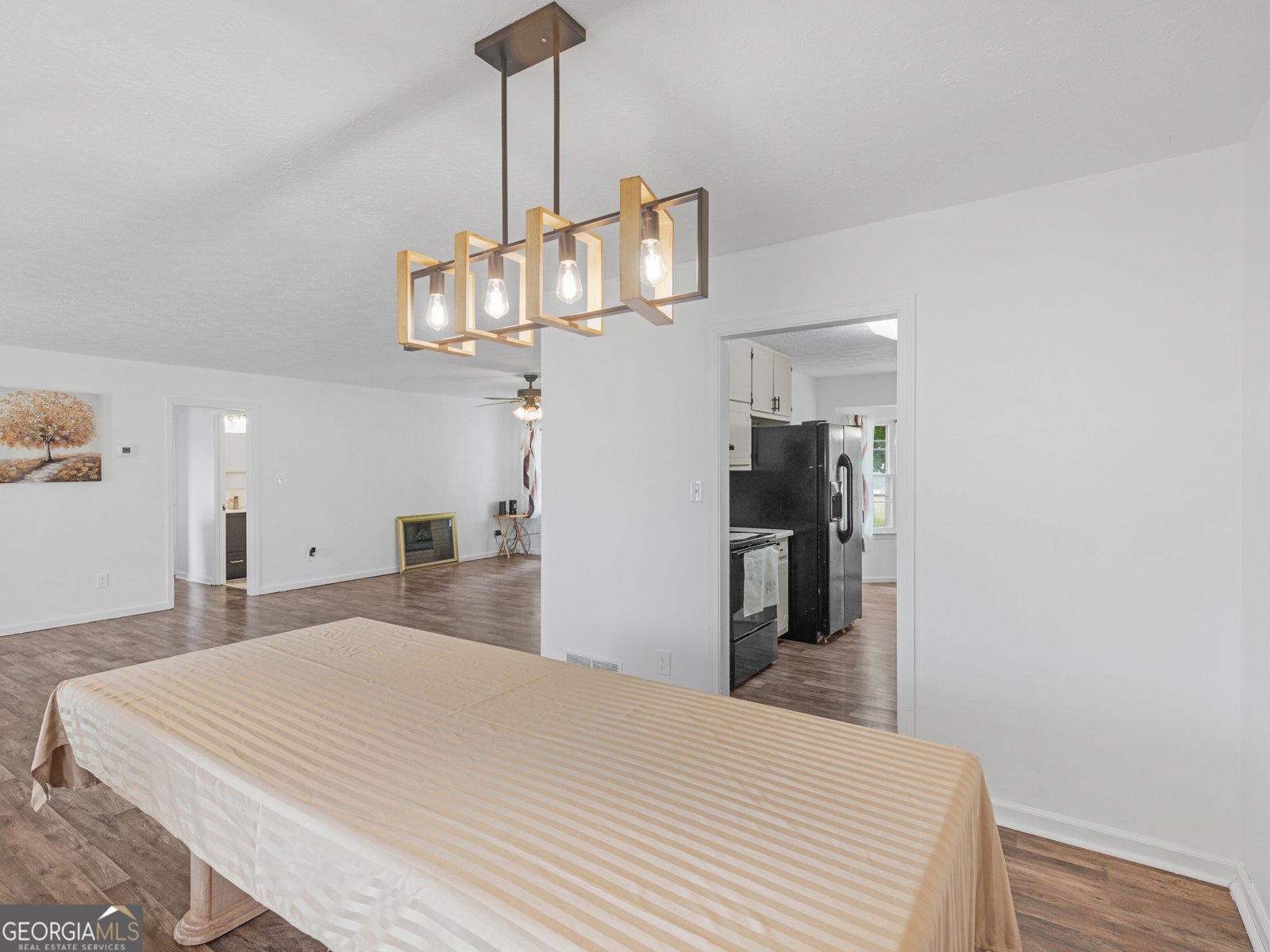 121 Rosser Road McDonough - Photo 12