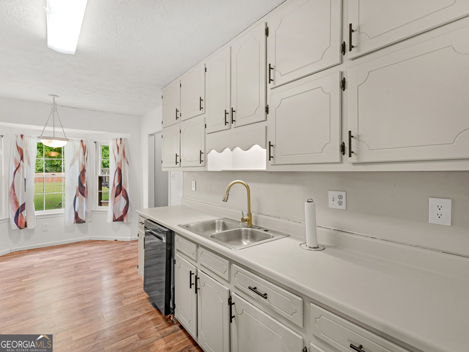 121 Rosser Road McDonough - Photo 14
