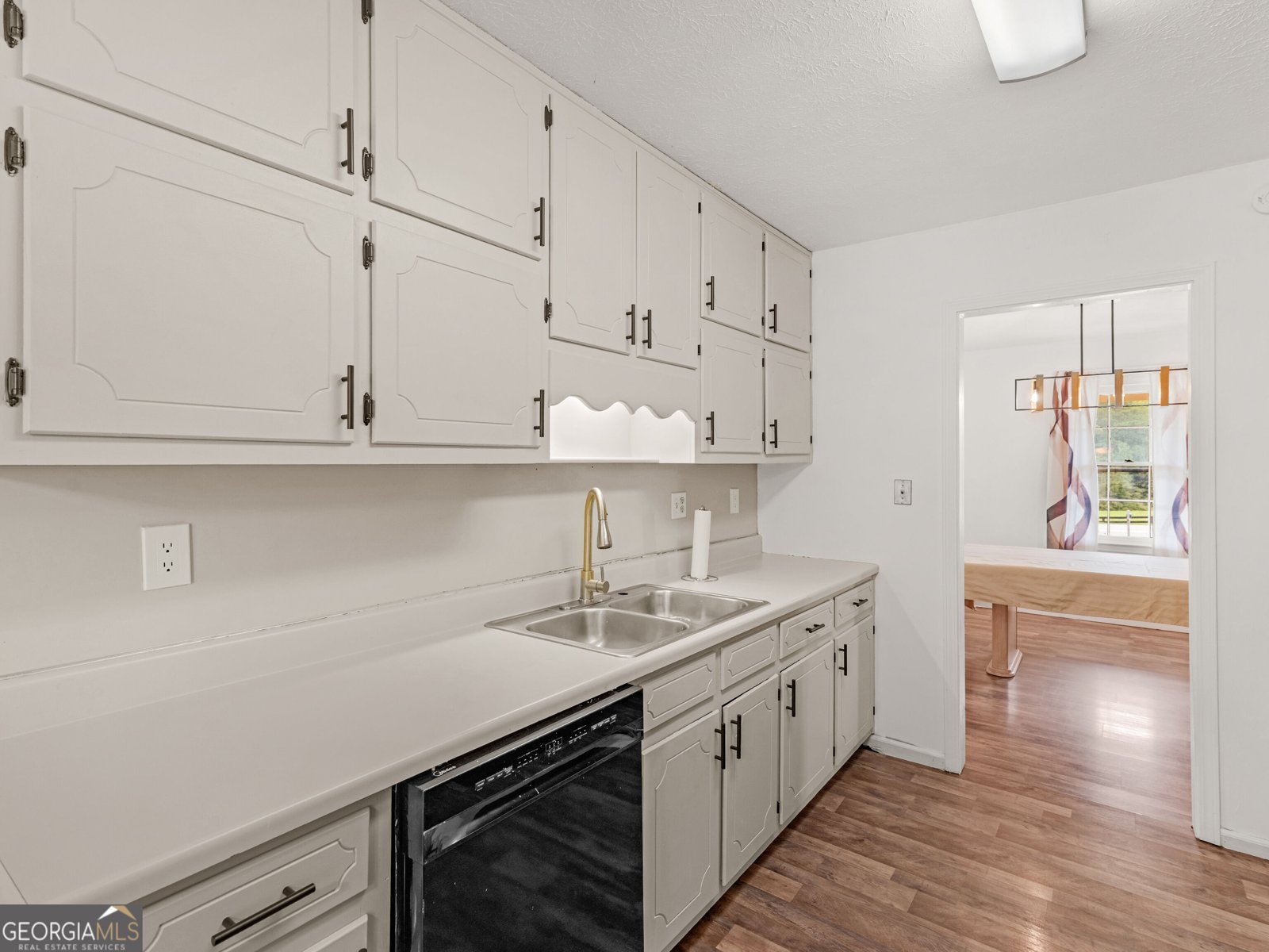 121 Rosser Road McDonough - Photo 17