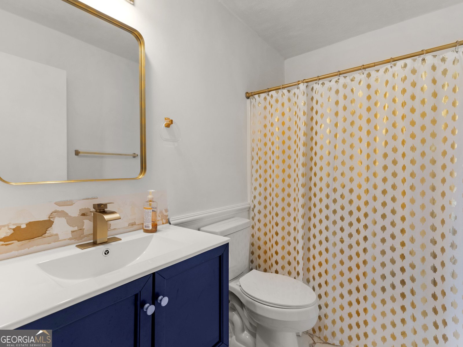 121 Rosser Road McDonough - Photo 19