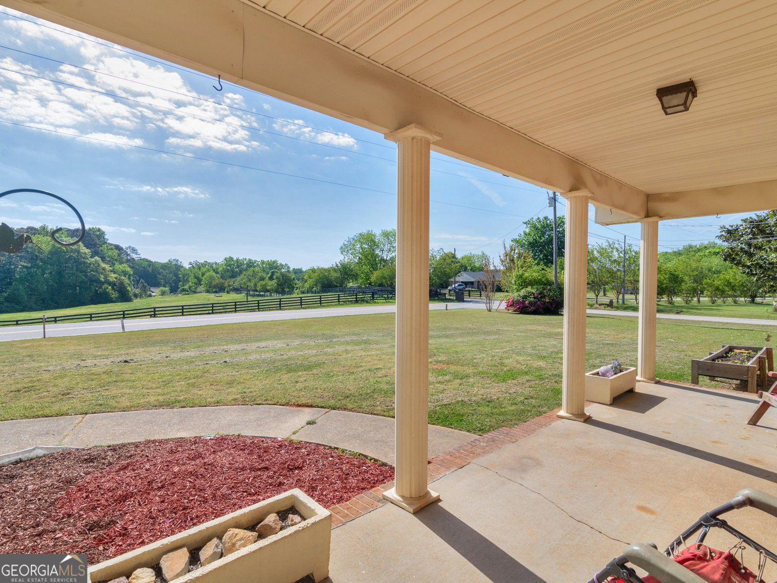 121 Rosser Road McDonough - Photo 37