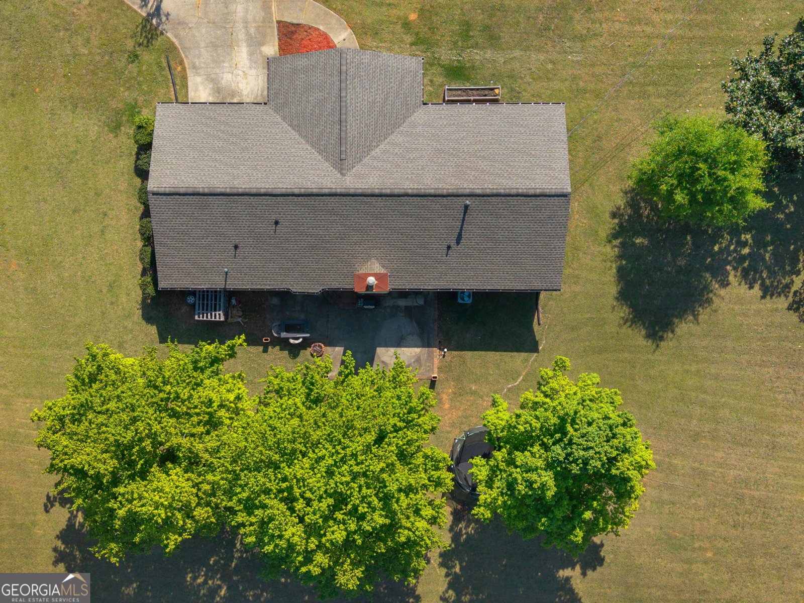 121 Rosser Road McDonough - Photo 41