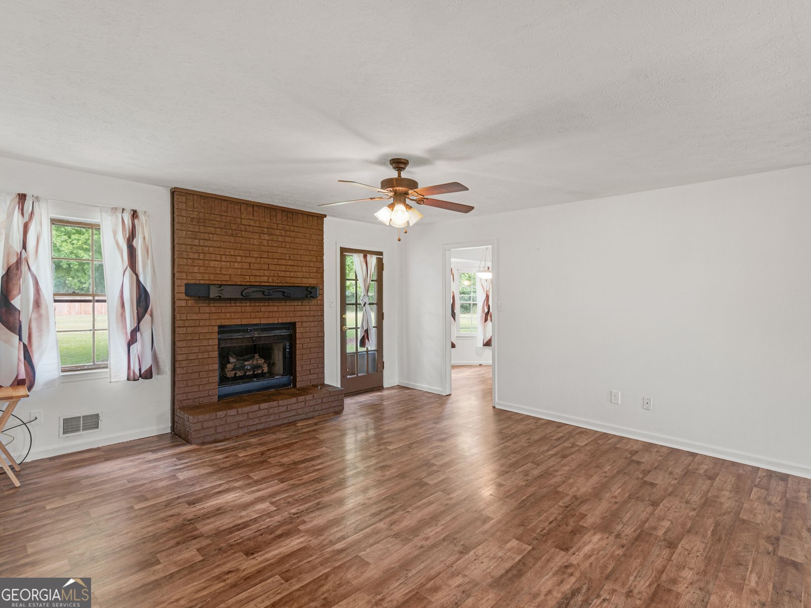 121 Rosser Road McDonough - Photo 7