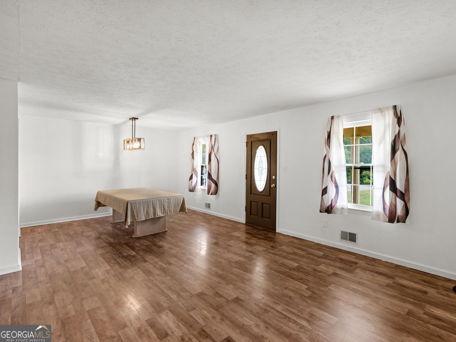 121 Rosser Road McDonough - Photo 8