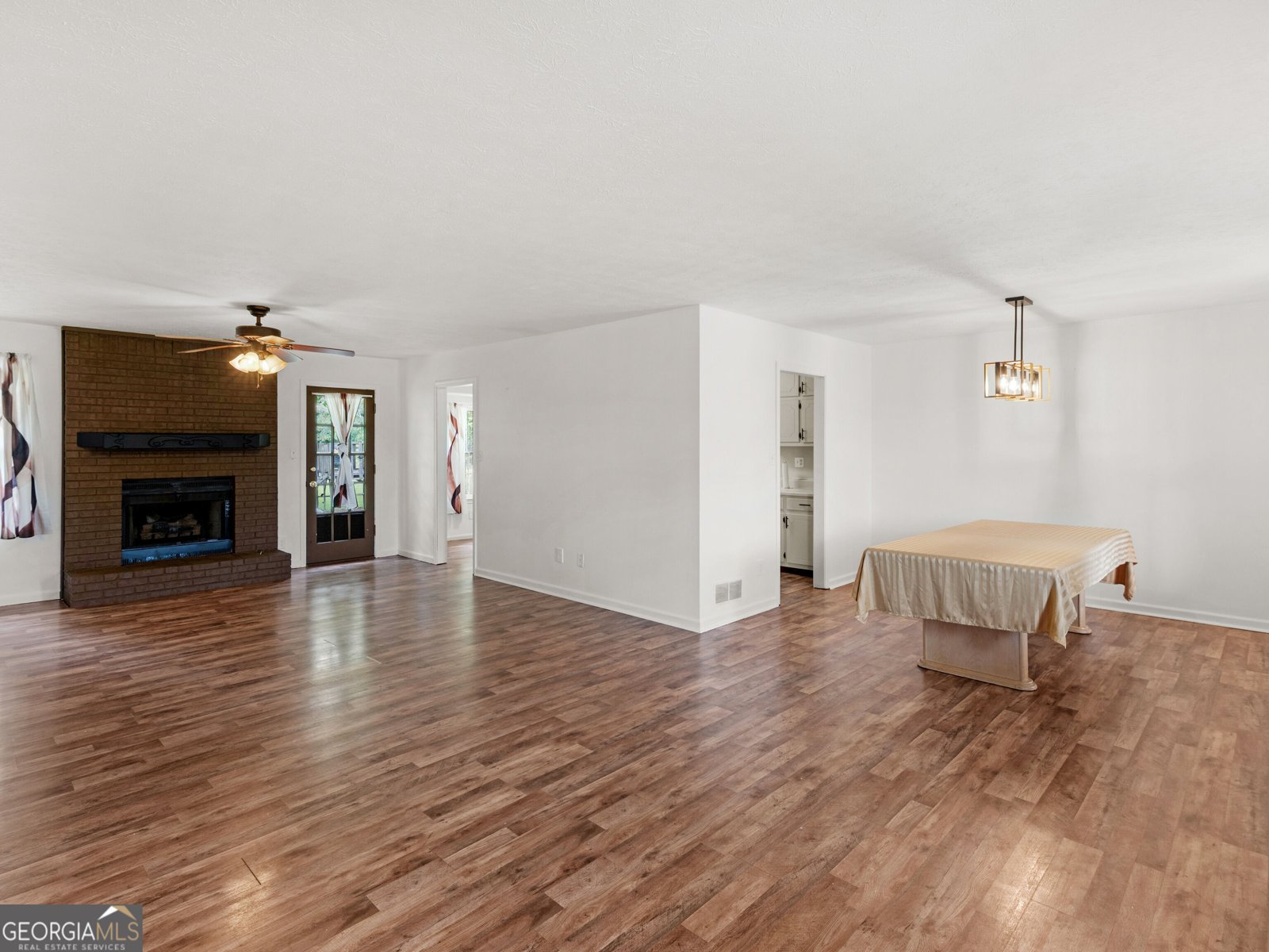 121 Rosser Road McDonough - Photo 9