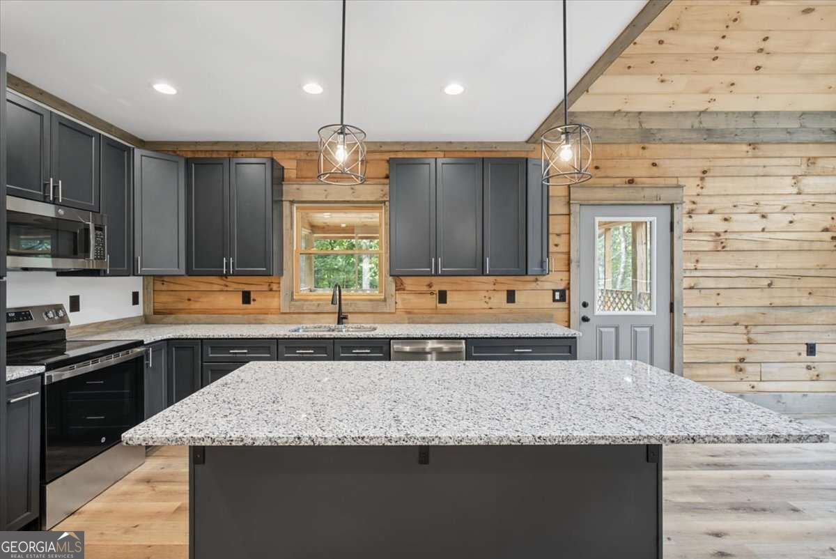 1725 Cherokee Gold Trail Ball Ground - Photo 10