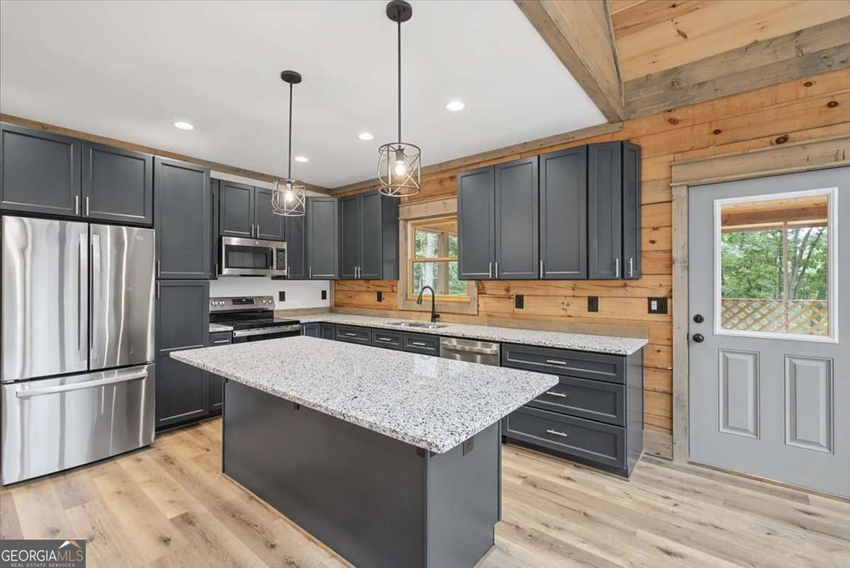1725 Cherokee Gold Trail Ball Ground - Photo 11