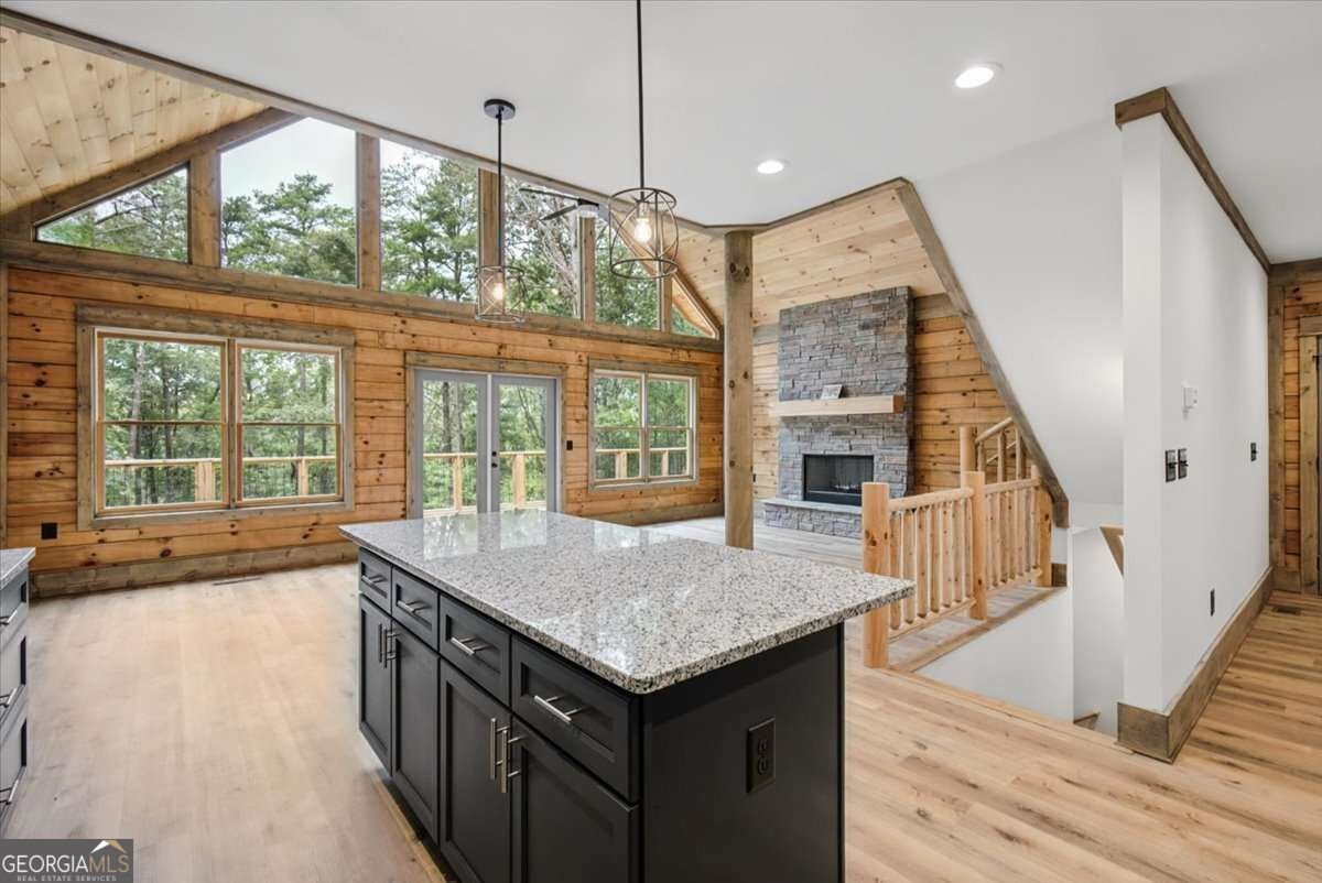1725 Cherokee Gold Trail Ball Ground - Photo 13