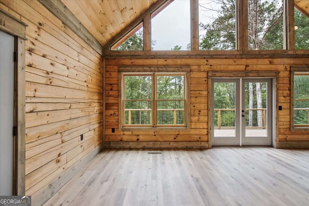 1725 Cherokee Gold Trail Ball Ground - Photo 15