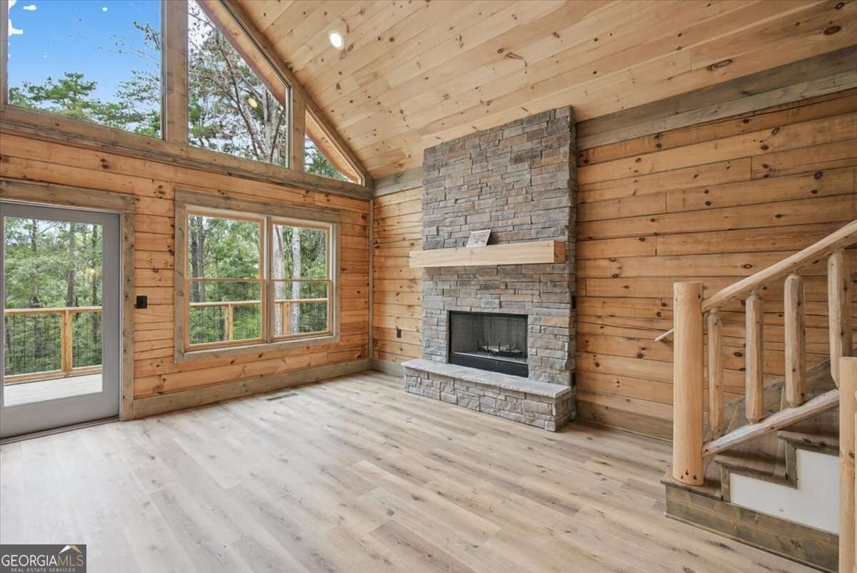 1725 Cherokee Gold Trail Ball Ground - Photo 18