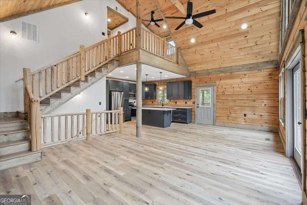 1725 Cherokee Gold Trail Ball Ground - Photo 19