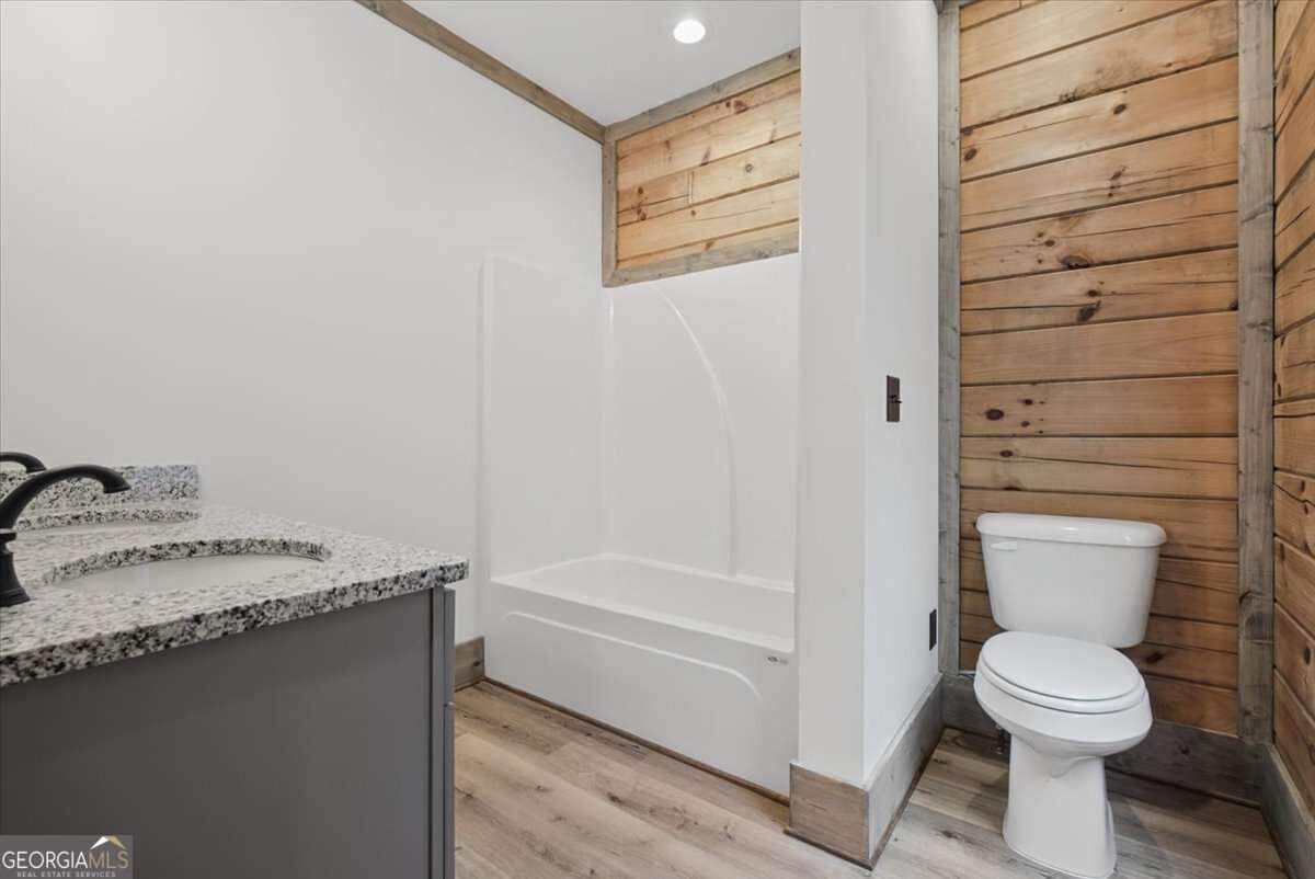 1725 Cherokee Gold Trail Ball Ground - Photo 24